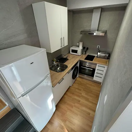 Apartman Shumba