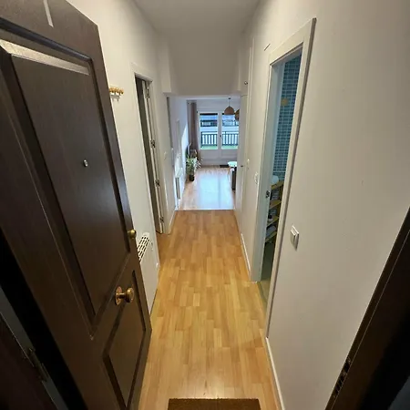 Apartman Shumba