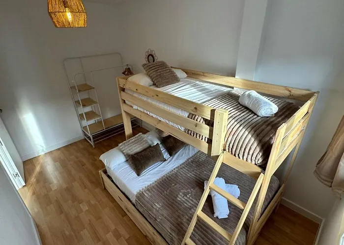 Shumba דירה סיירה נבדה