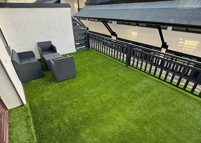 Shumba Sierra Nevada